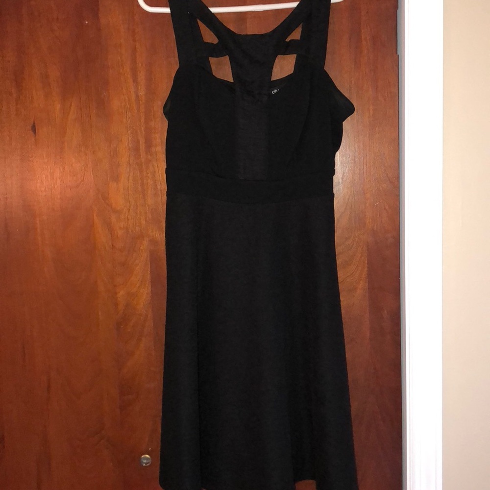 CITY CHIC dress! NEVER BEEN WORN!